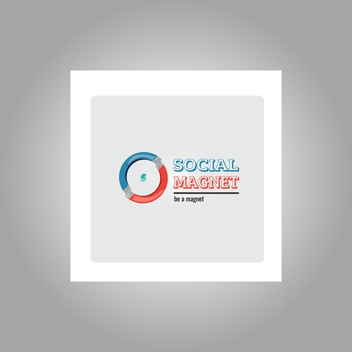 Social Media Logo