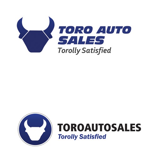 Autosales Logo design