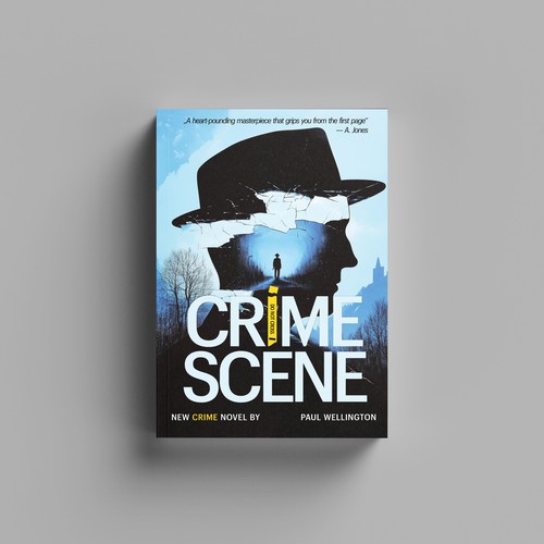 Crime Scene