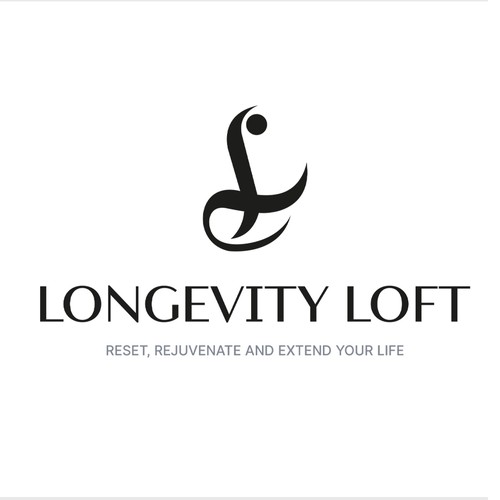 Longevity Loft - Logo