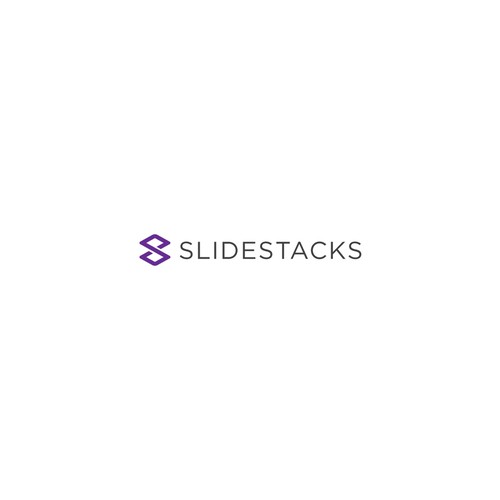 Logo Design for SlideStacks