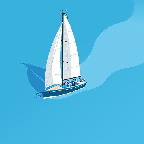 SAILBOAT