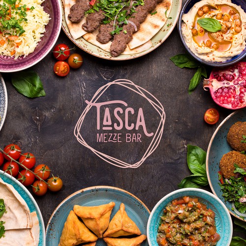 Tasca, mezze bar