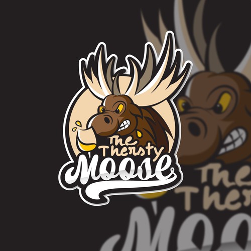 Moose second version