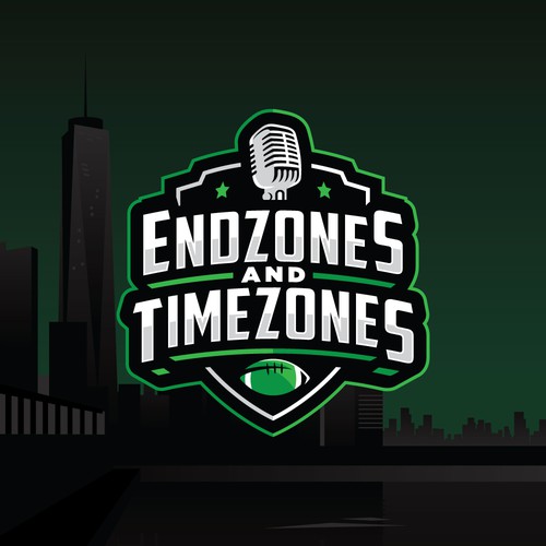 Endzones and Timezones