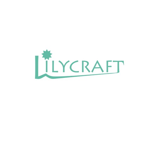 LOGO FOR LILYCRAFT