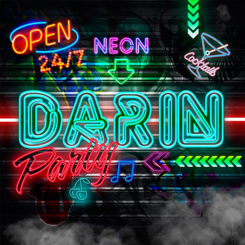 NEON PARTY