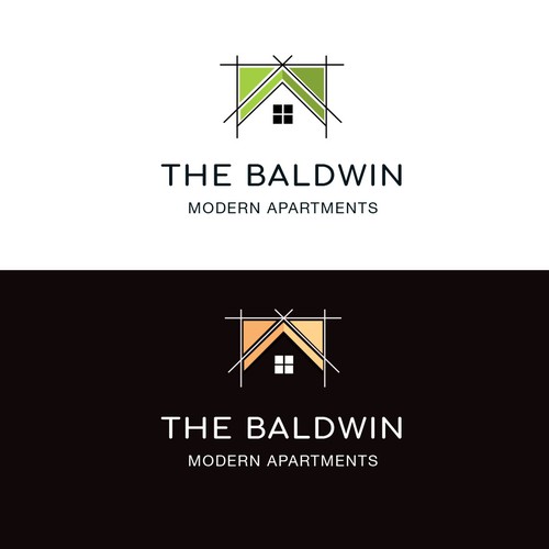 Logo design 