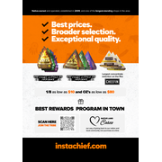 Reviewed design