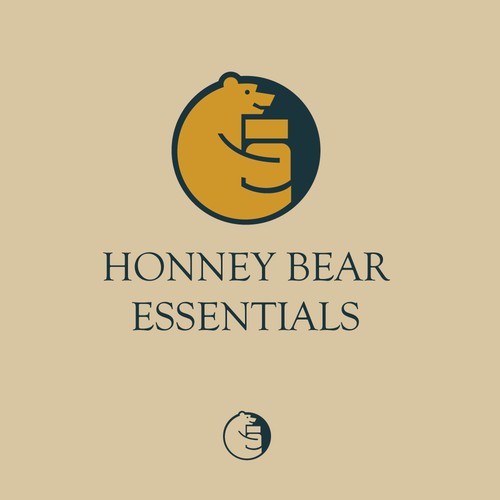 Honey Bear Essentials