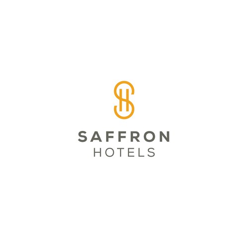 Concept for Saffron Hotels