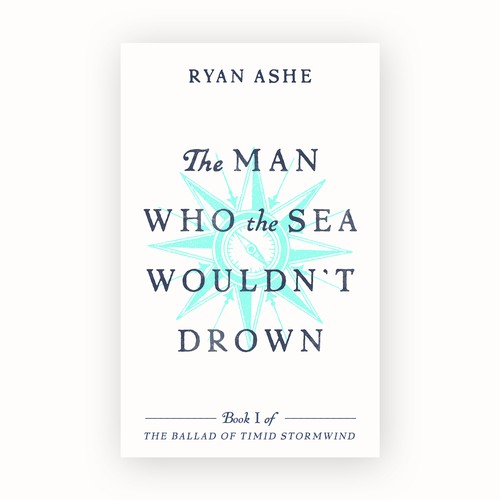 The Man Who the Sea Wouldn't Drown