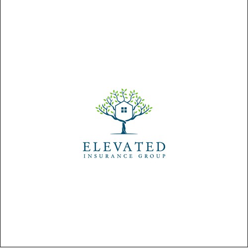 Elevated