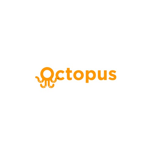 Modern Logo for Server managment application