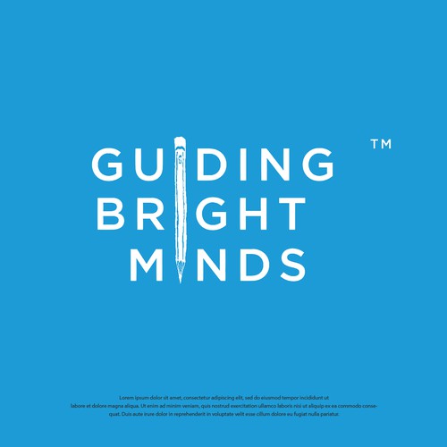 - Guiding Bright Minds