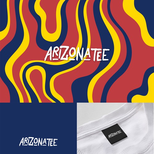Arizona Tee Logo