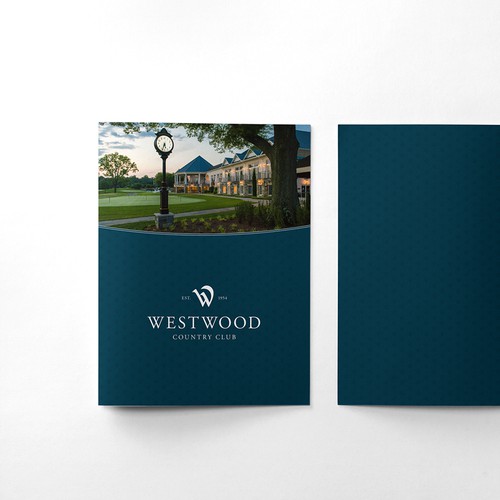 Country Club Membership Kit