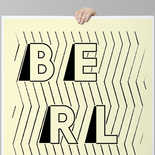 Berlin 99designs'