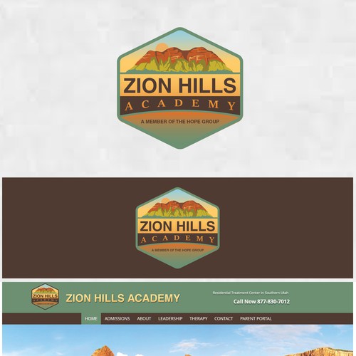 Zion Hills Academy