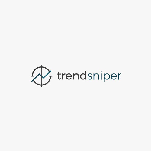 Logo for TrendSniper