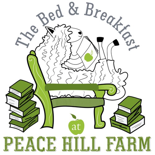 B&B at Peace Hill Farm