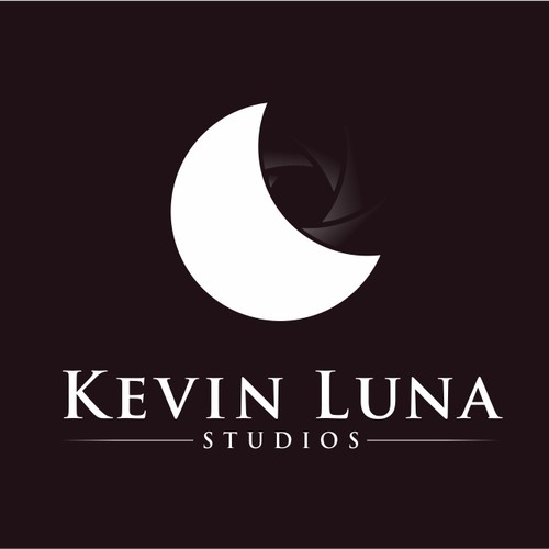 Photography Logo "Kevin Luna"