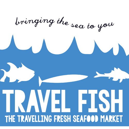 Seafood Market logo