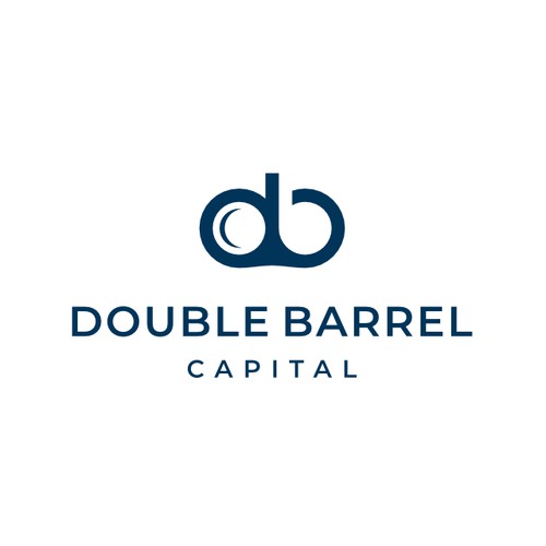 Double Barrel Capital Partners Logo