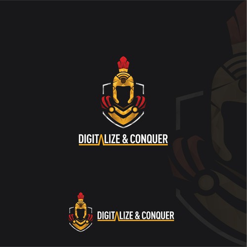Digitalize & Conquer