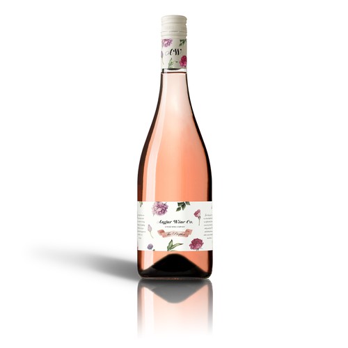 Wine Label (Full Light)