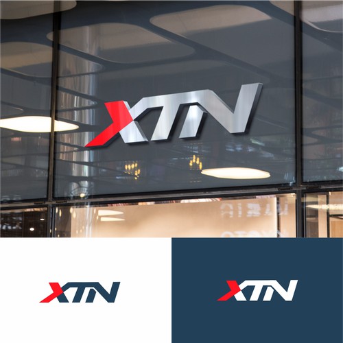 XTN logo