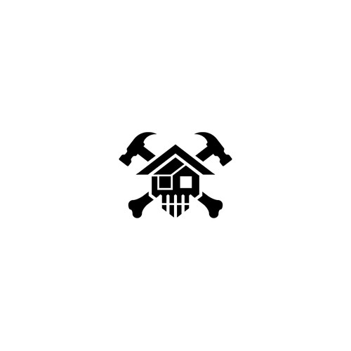 Real estate outlaws, needing a badass logo. 👏🏻