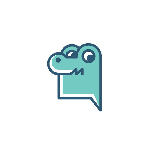 simple logo