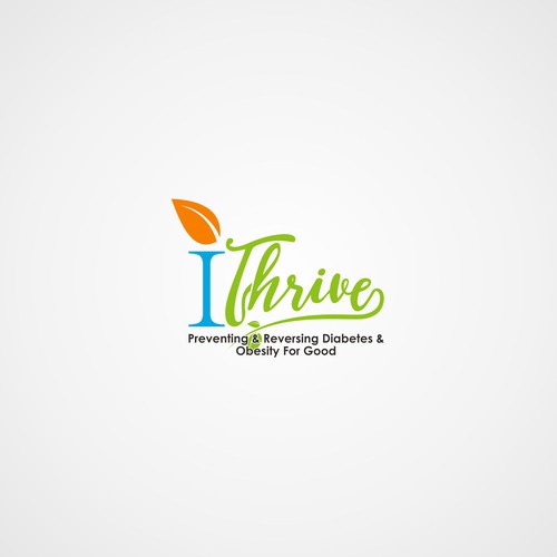 Logo ( iThrive )