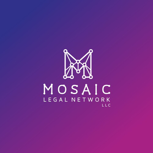 Upscale legal referral network seeks a professional logo and business card.