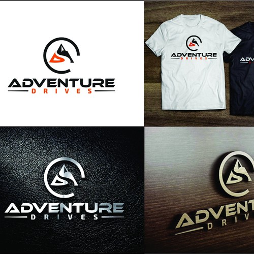 ADVENTURE DRIVES