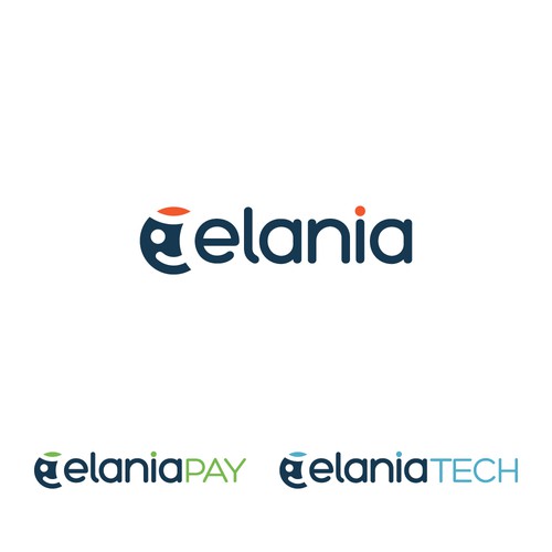 Elania Logo