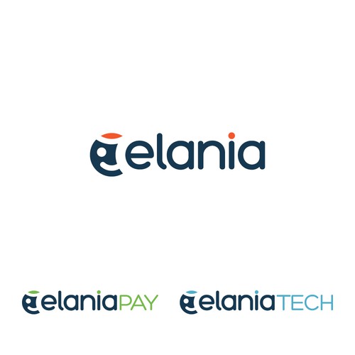 Elania Logo