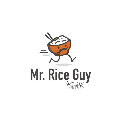 Restaurant logo