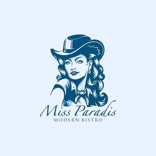 Miss paradis