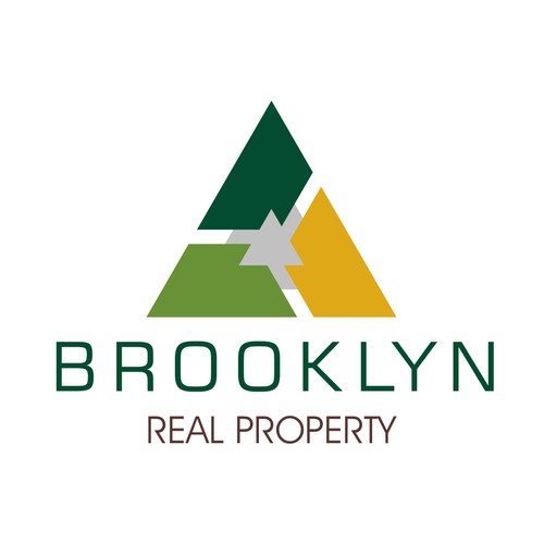 brooklyn logo design