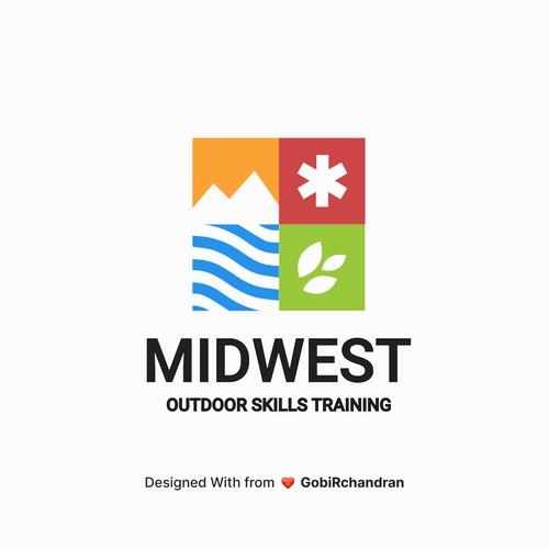 Midewest Outdoor Skills Training