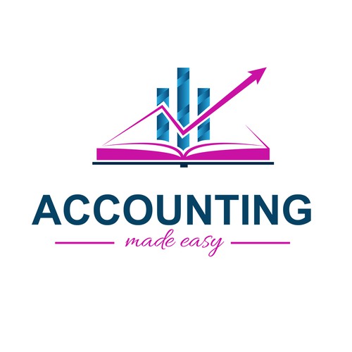 Logo for Accounting made easy