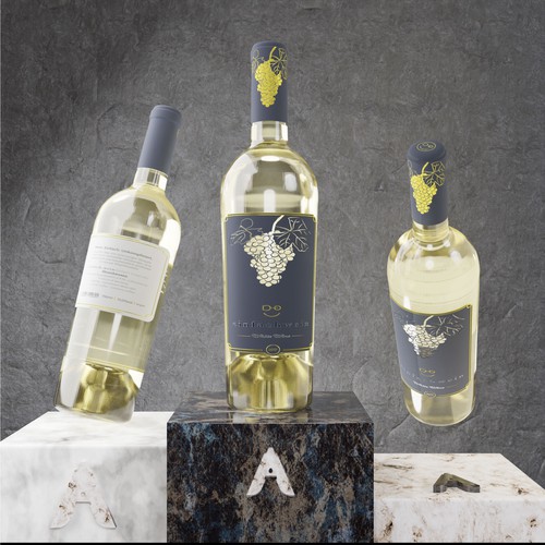 White Wine for quality lovers