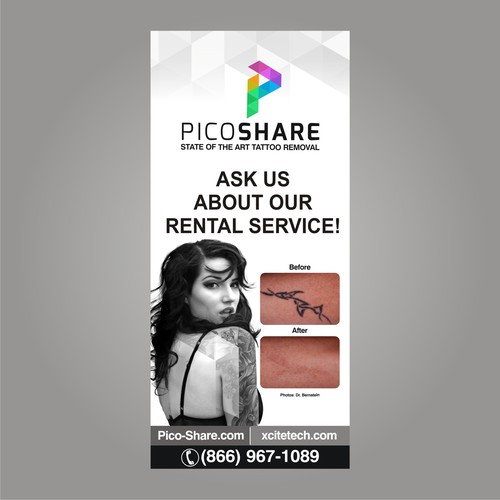 Banner of PICOSHARE