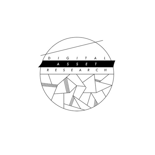 Logo concept for Design Asset Research