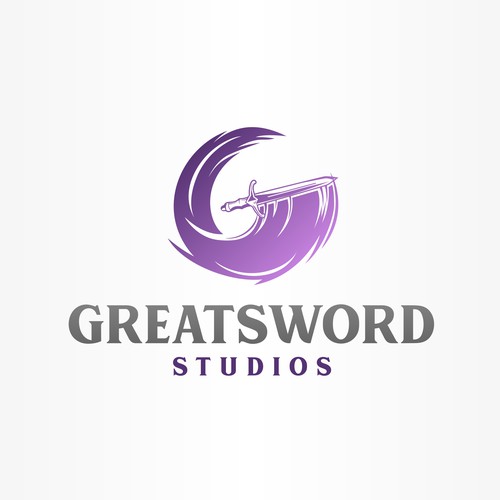 Logo for Greatsword