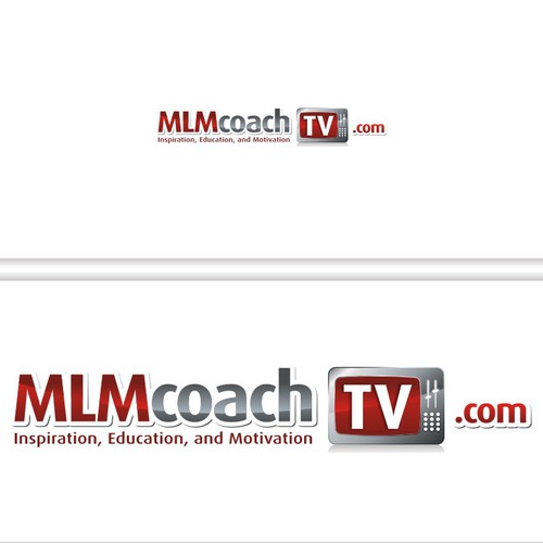 Logo for MLMcoachTV.com