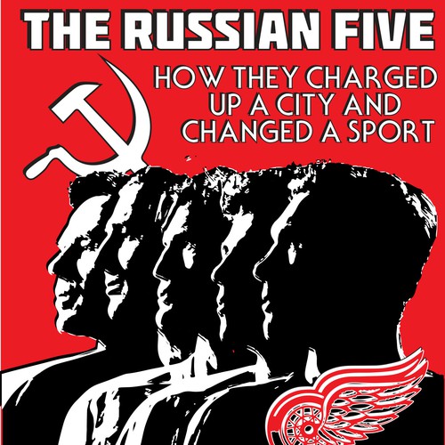 The Russian Five