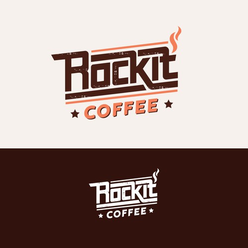 coffee shop logo 